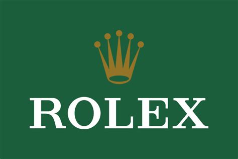 font des rolex logo|original Rolex font.